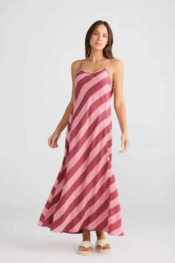 Shanty Claro Maxi Dress^ Dresses