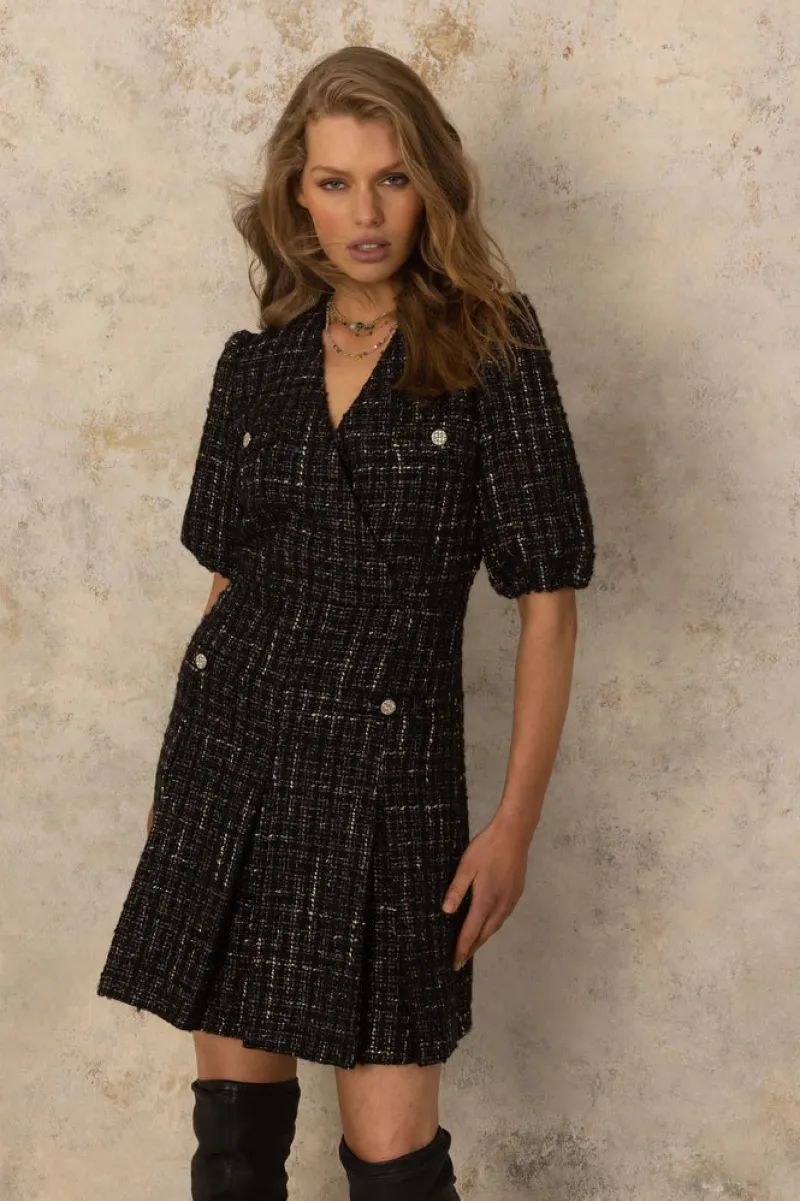 claudia_dress_0.webp Joey the Label Claudia Dress^ Dresses