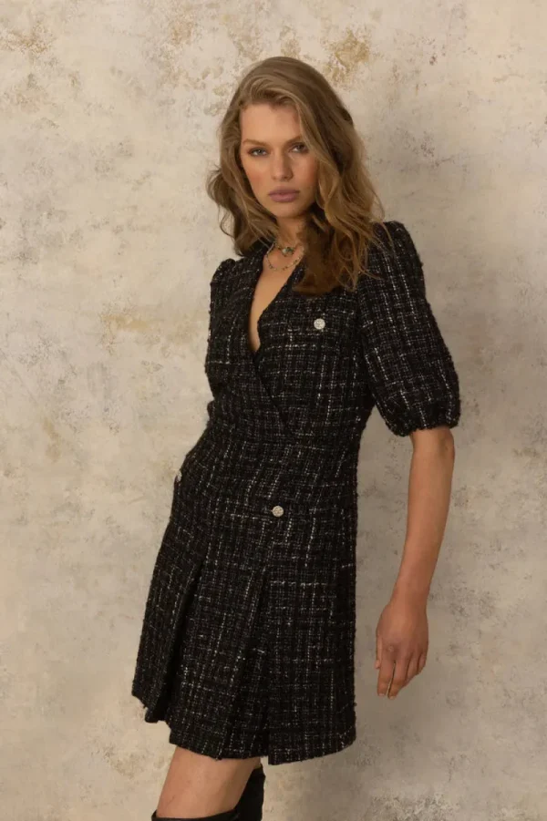 Joey the Label Claudia Dress^ Dresses