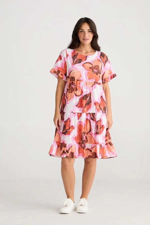Brave and true Clementine Dress^ Dresses