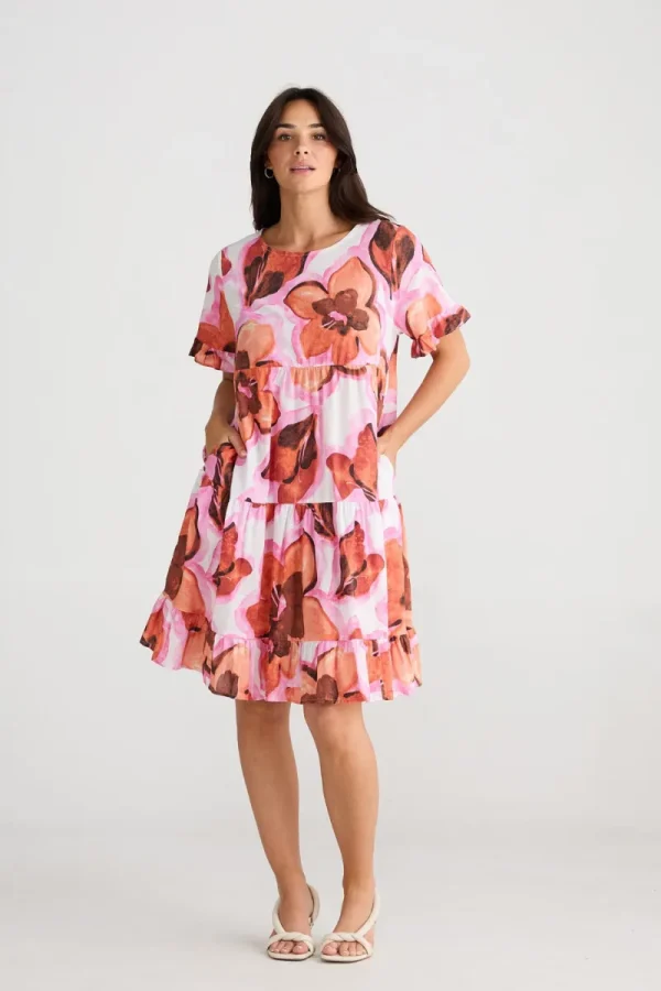 Brave and true Clementine Dress^ Dresses