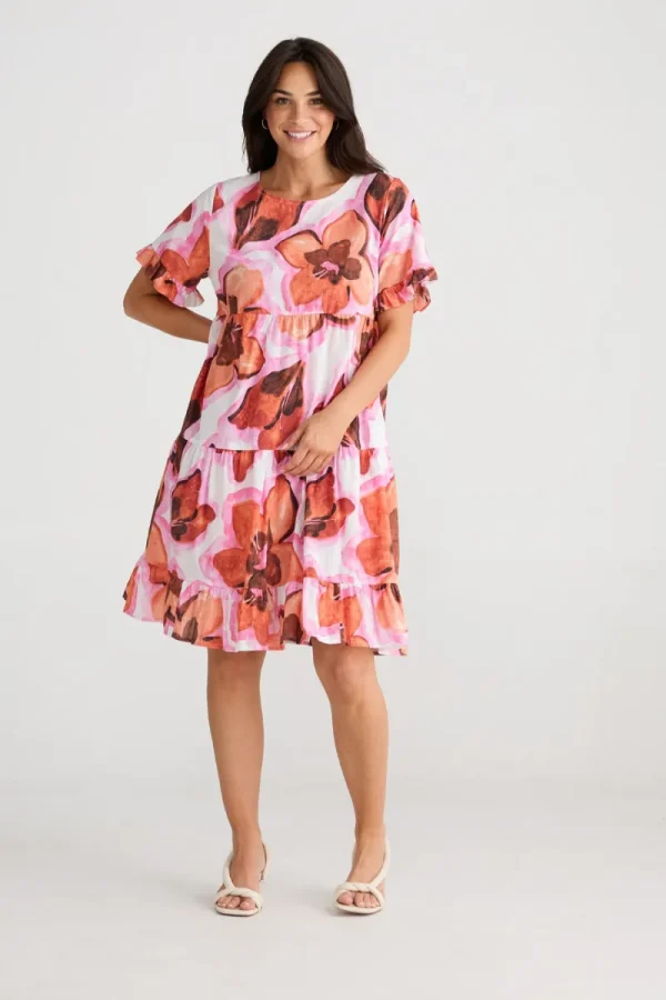 Brave and true Clementine Dress^ Dresses