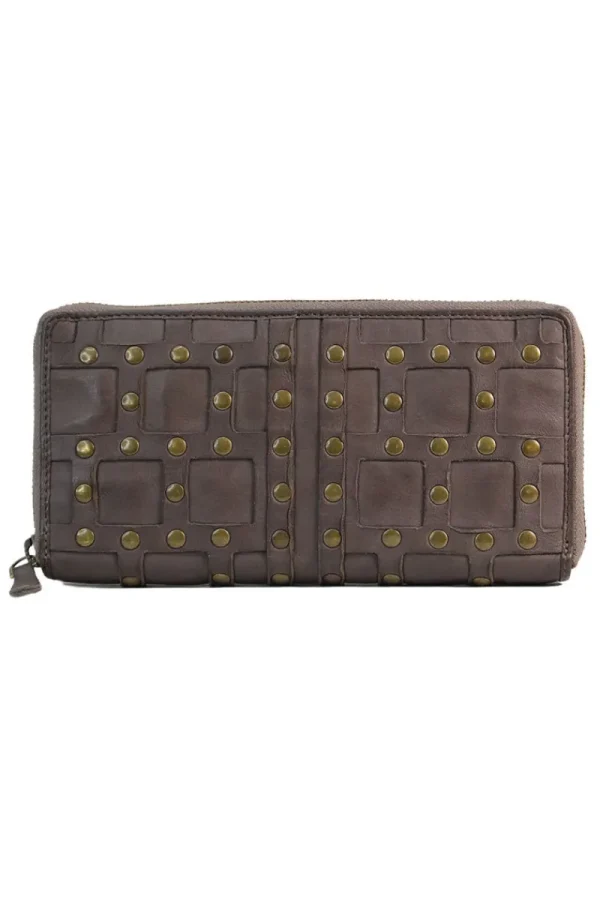 Kompanero Cleo Wallet^ Handbags
