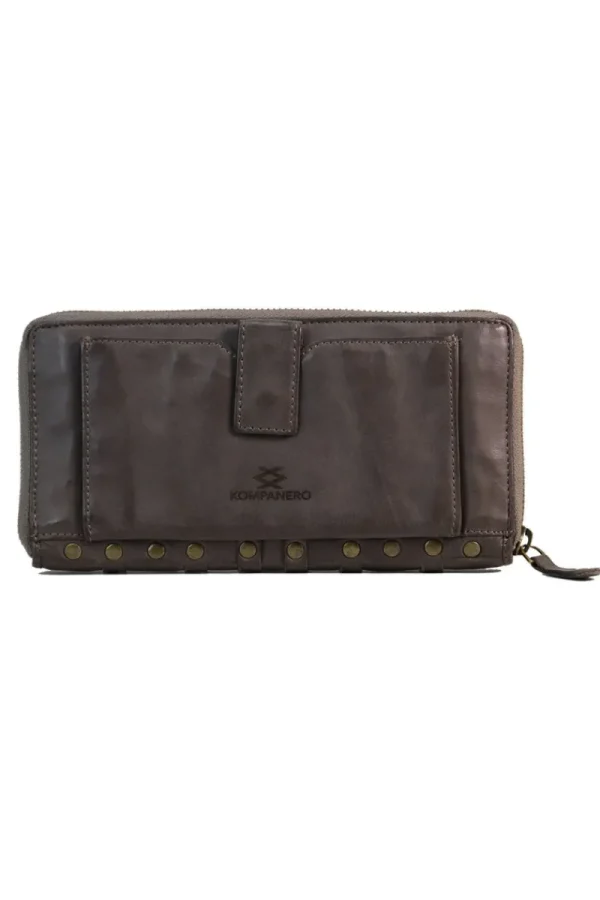 Kompanero Cleo Wallet^ Handbags