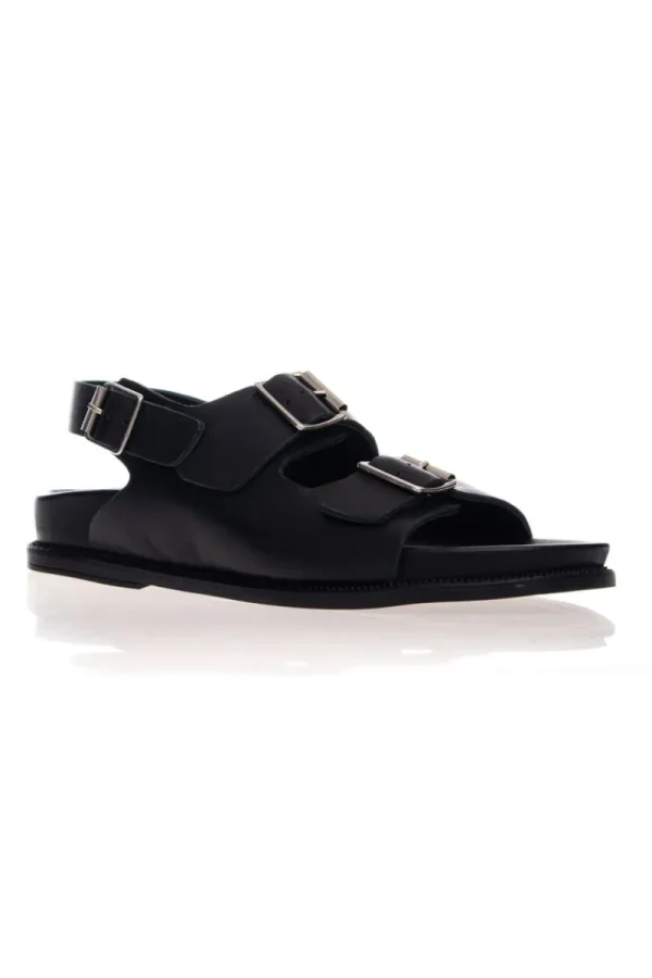 Alfie and Evie Cliff^ Shoes