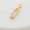 Zafino Clip Charm^ Jewellery