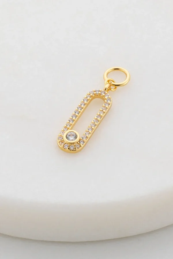 Zafino Clip Charm^ Jewellery