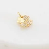 Zafino Clover Charm^ Jewellery