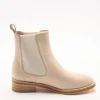 Walnut Cora Leather Boot^ Shoes