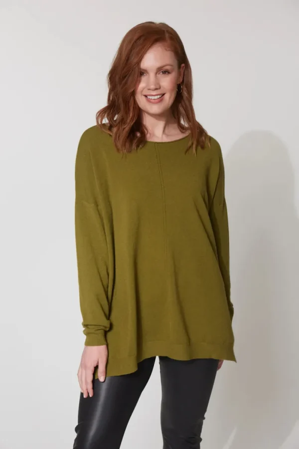 Haven Cordove Jumper^ Jumpers + Sweaters