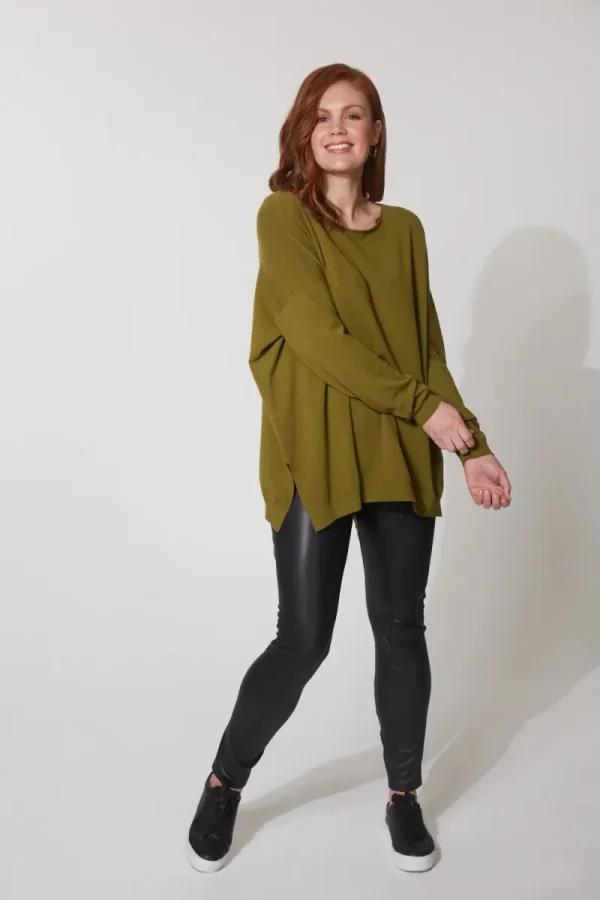 Haven Cordove Jumper^ Jumpers + Sweaters
