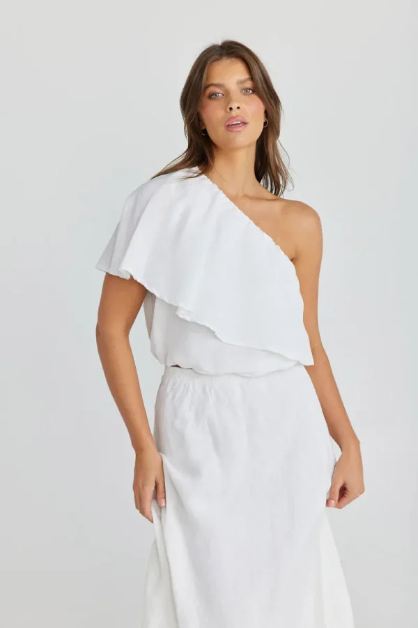 Shanty Corina Top^ Tops