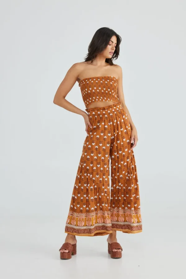 Talisman Costa Pant^ Pant