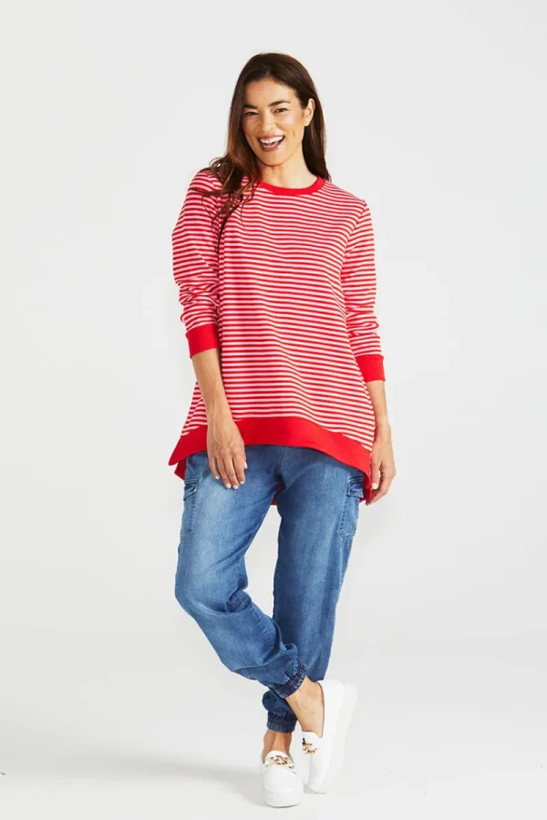 Betty basics Courtney Jumper^ Jumpers + Sweaters