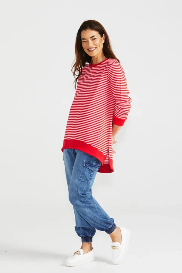Betty basics Courtney Jumper^ Jumpers + Sweaters