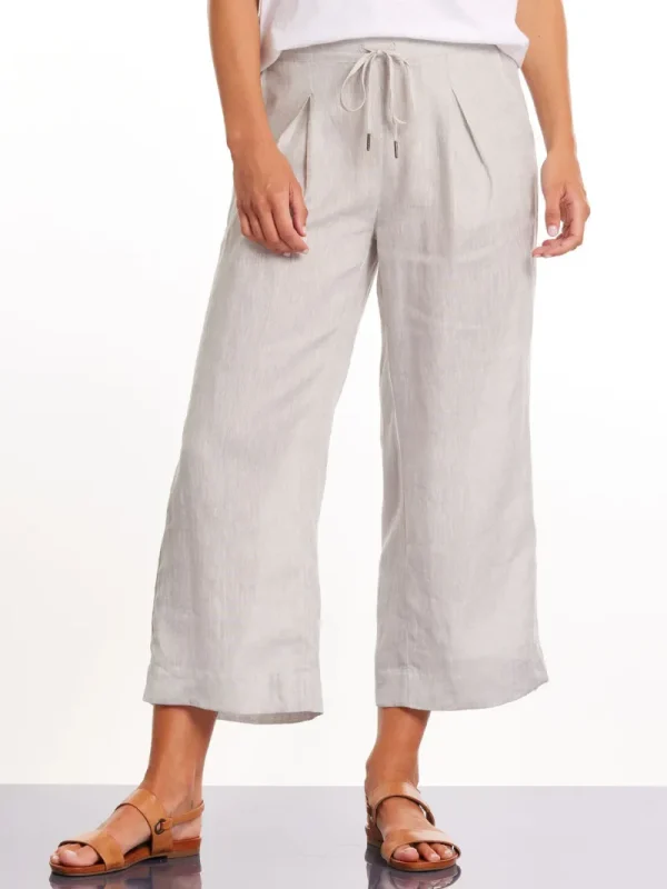 Marco Polo 3/4 CROSSDYE PANT^ Pant