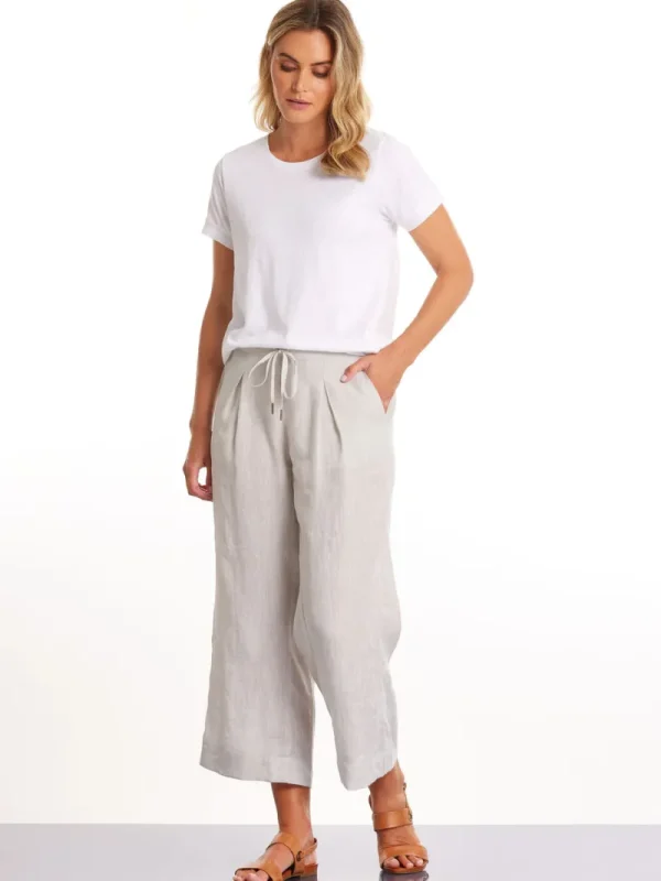 Marco Polo 3/4 CROSSDYE PANT^ Pant