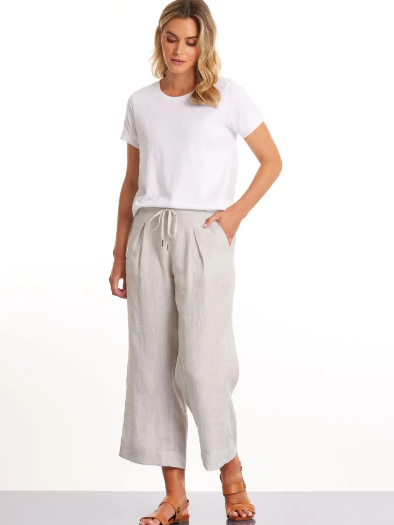 crossdye_pant_1.webp Marco Polo 3/4 CROSSDYE PANT^ Pant
