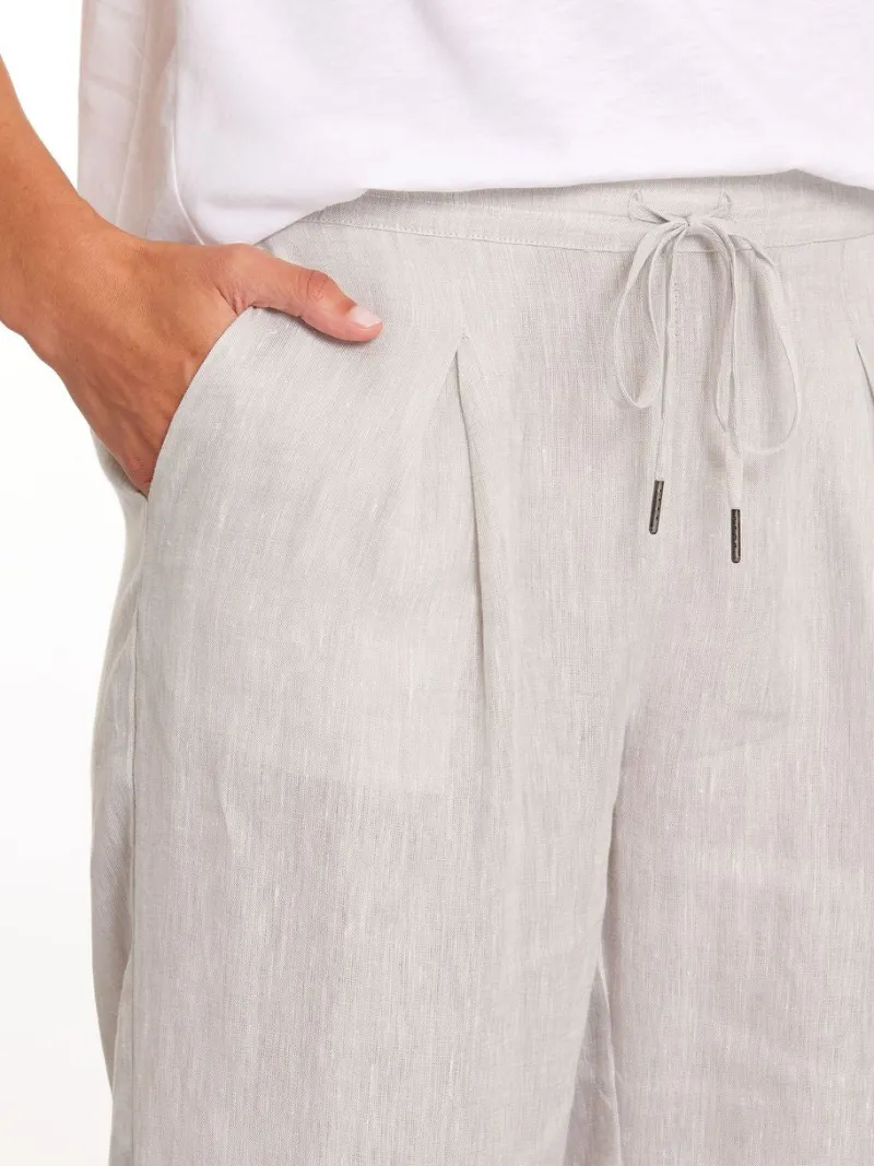 crossdye_pant_2.webp Marco Polo 3/4 CROSSDYE PANT^ Pant
