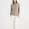 Brave and true Croyon Knit^ Jumpers + Sweaters