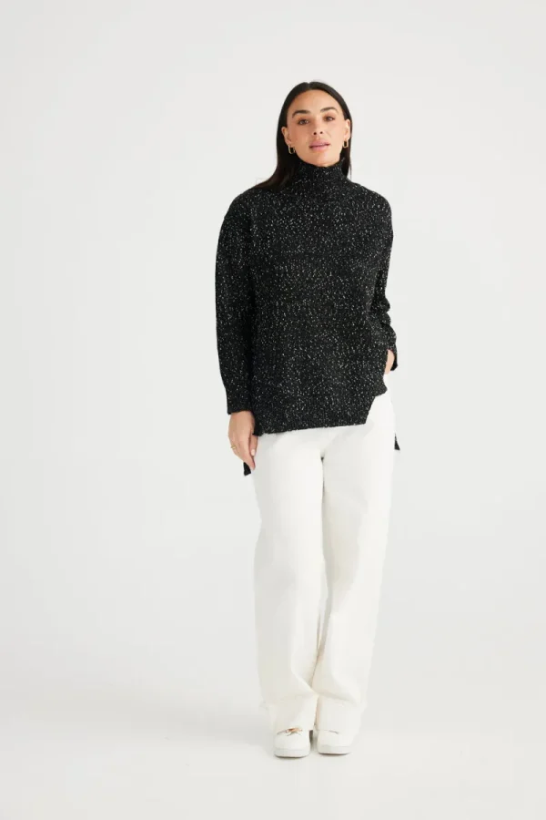 Brave and true Croyon Knit^ Jumpers + Sweaters
