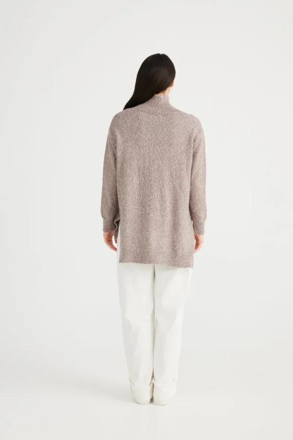 Brave and true Croyon Knit^ Jumpers + Sweaters