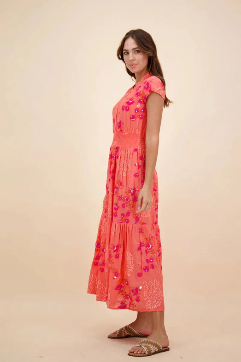 cruise_maxi_dress_2.webp Rubyyaya Cruise Maxi Dress^ Dresses