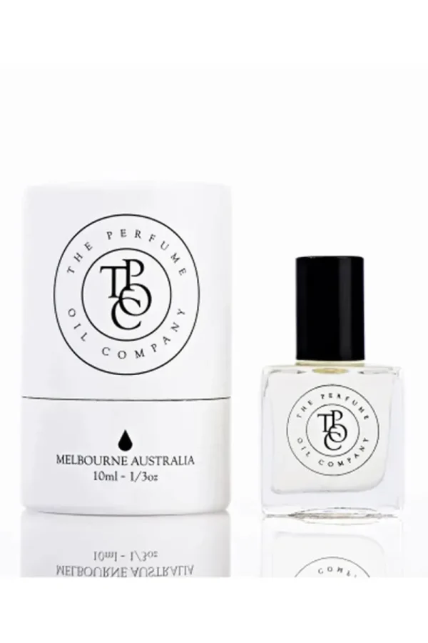 The Perfume Oil Company DAISY, inspired by Daisy (M Jacobs)^ Body