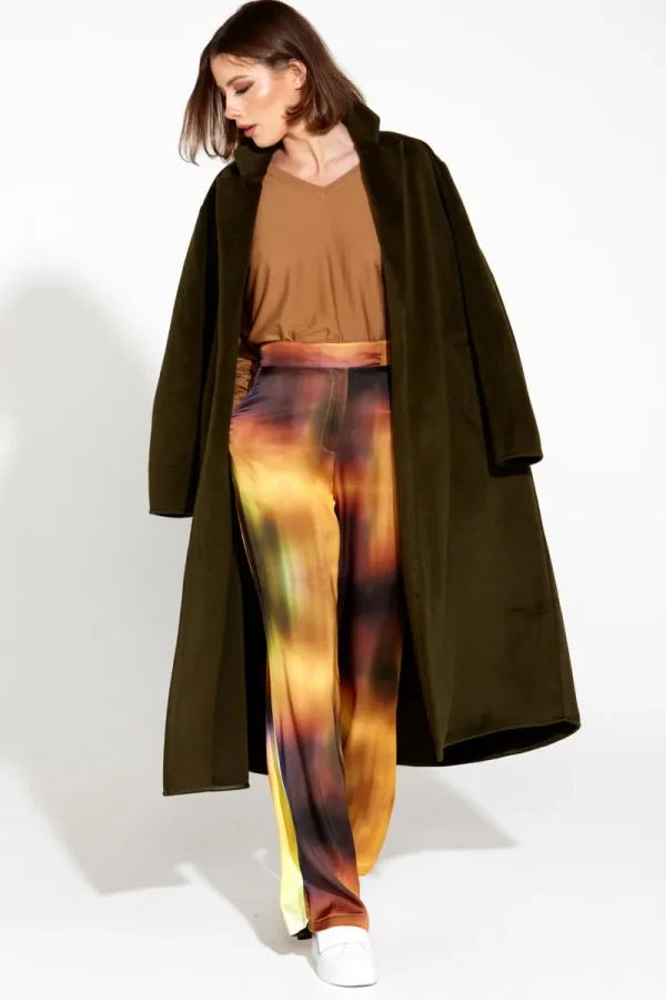Fate and Becker Daring Duster Coat^ Jackets