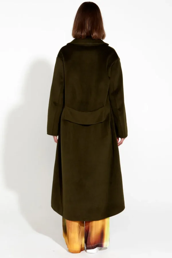 Fate and Becker Daring Duster Coat^ Jackets