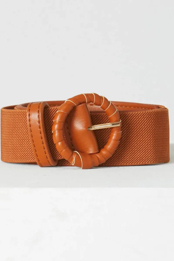 Sass Delta Belt^ Belts