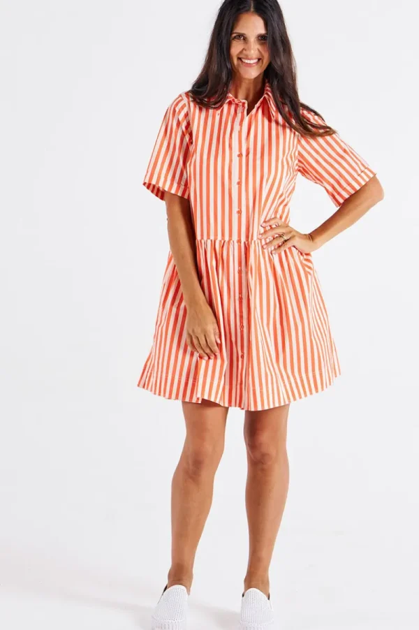 Betty basics Denver Cotton Dress^ Dresses