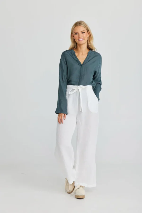 Shanty Dickens Pants^ Pant
