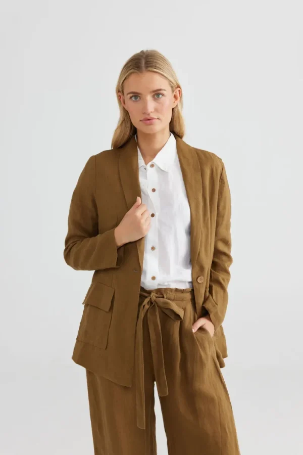 Shanty Didi Jacket^ Jackets