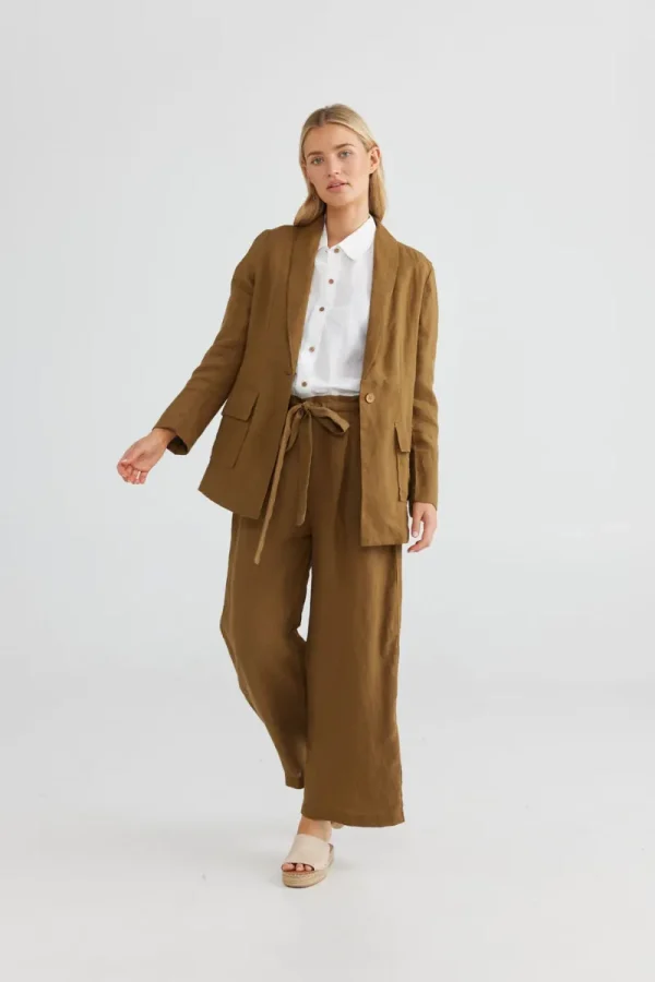 Shanty Didi Jacket^ Jackets