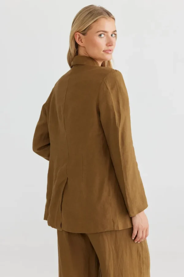 Shanty Didi Jacket^ Jackets