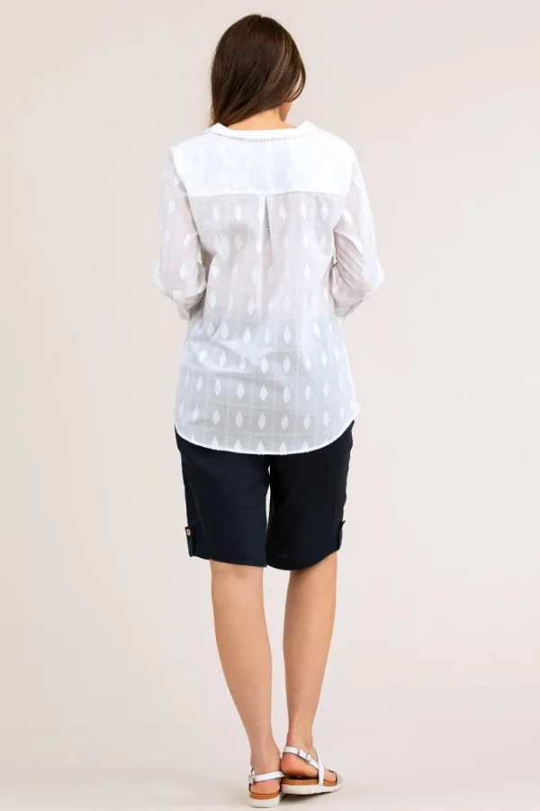 Yarra trail Dobby Shirt^ Shirts