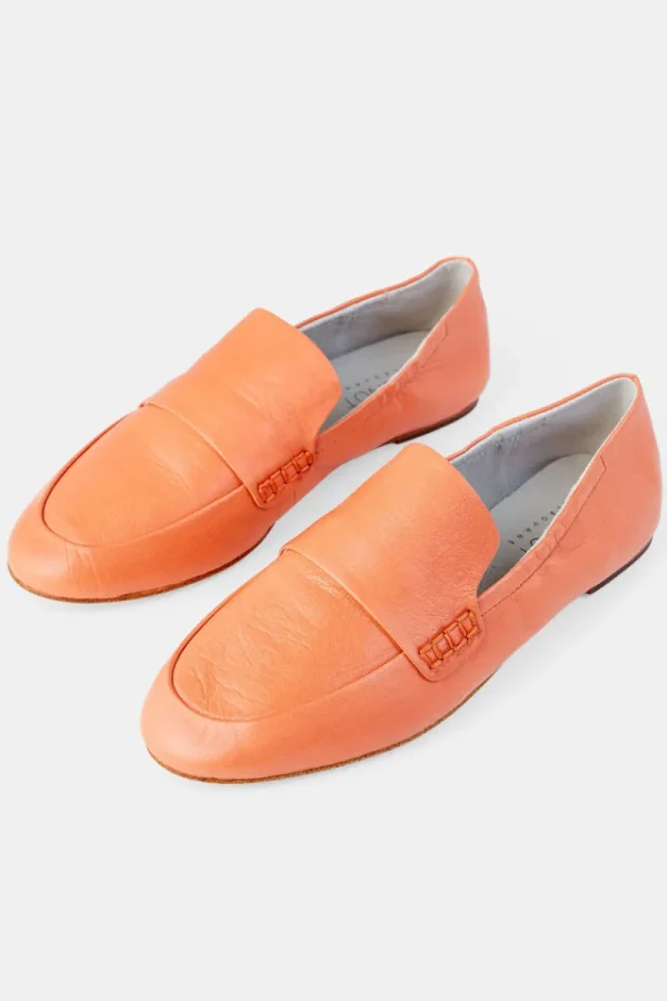 Zeinert & Co Dutch Leather Loafer^ Shoes