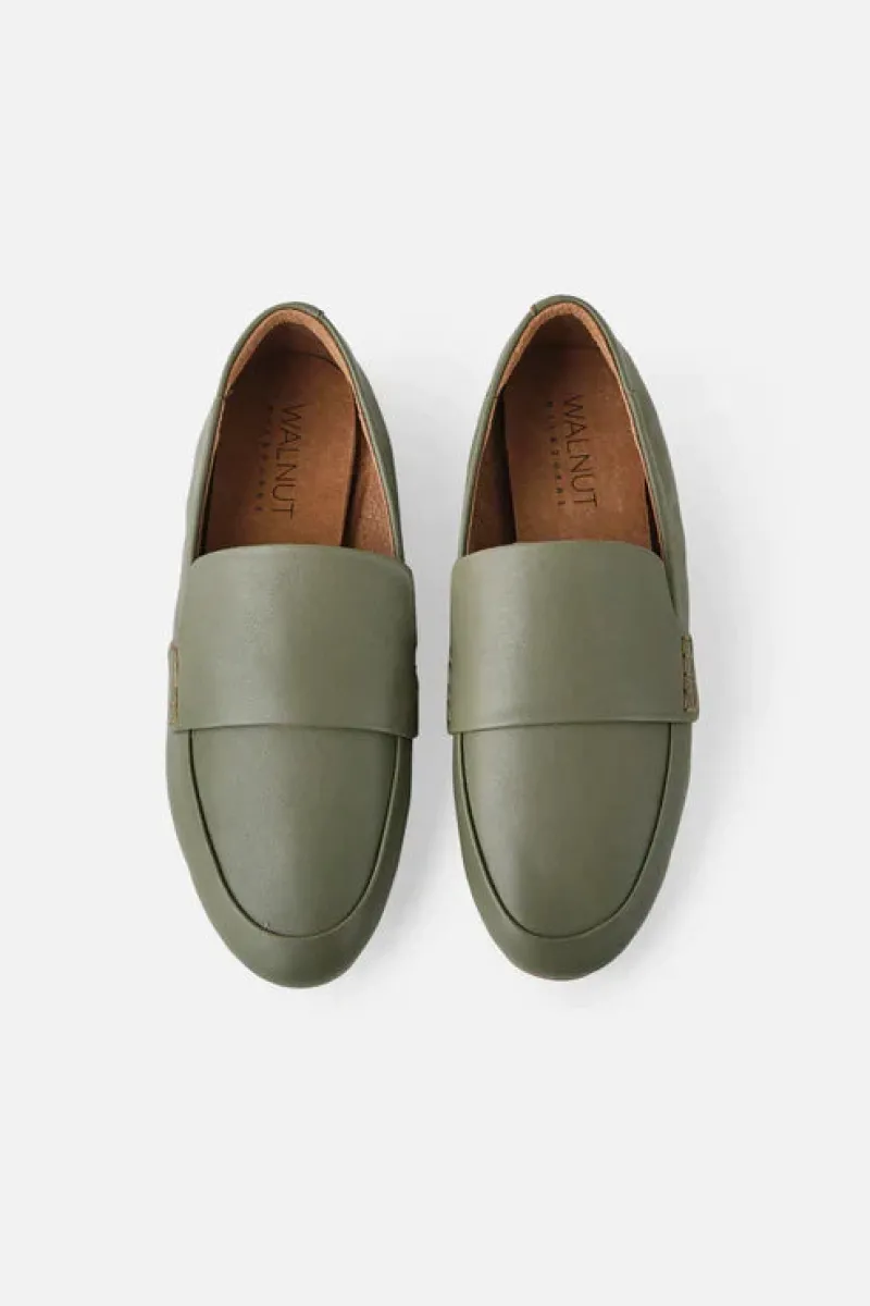 dutch_leather_loafer_1.webp Walnut Dutch Leather Loafer^ Shoes
