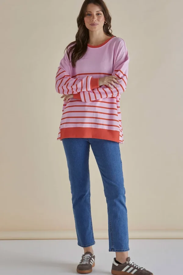 Betty basics Easy Crew Sweat^ Jumpers + Sweaters