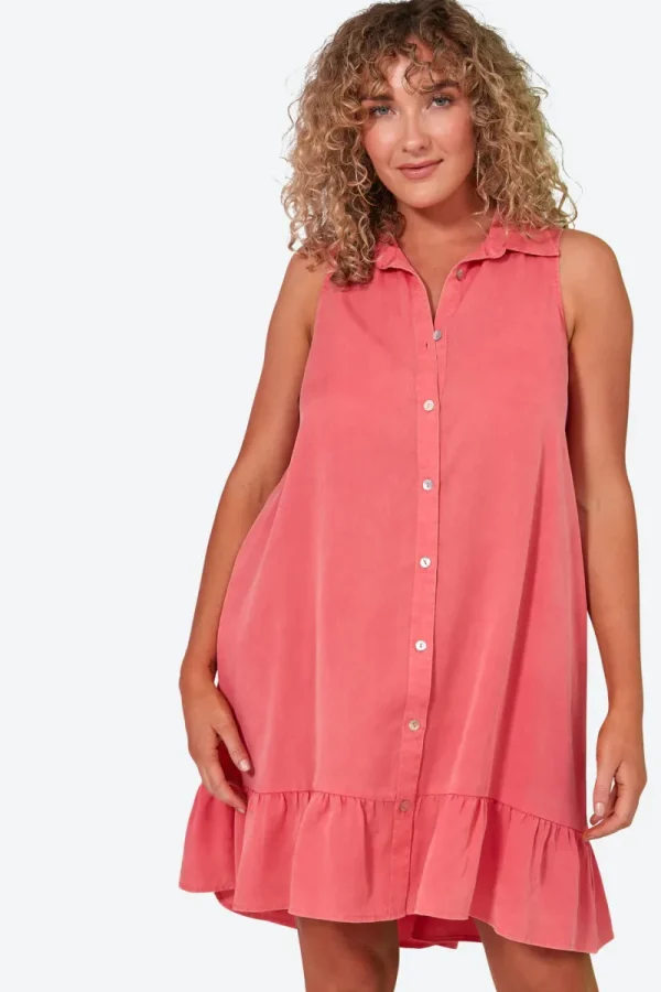 eb and ive Elan Sleeveless Dress^ Dresses