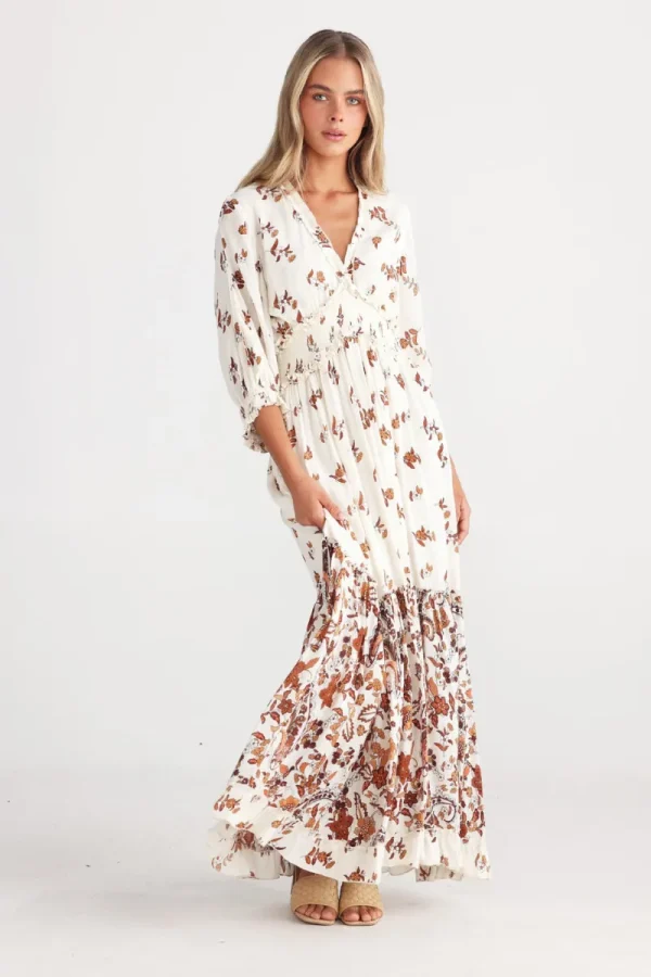 Talisman Elena Dress^ Dresses