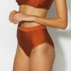 Sass Eliza High Waisted Brief^ Swimwear