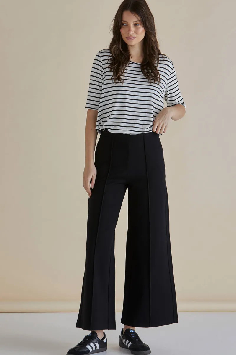 elodie_wide_leg_ponte_pan_0.webp Betty basics Elodie Wide Leg Ponte Pant^ Pant