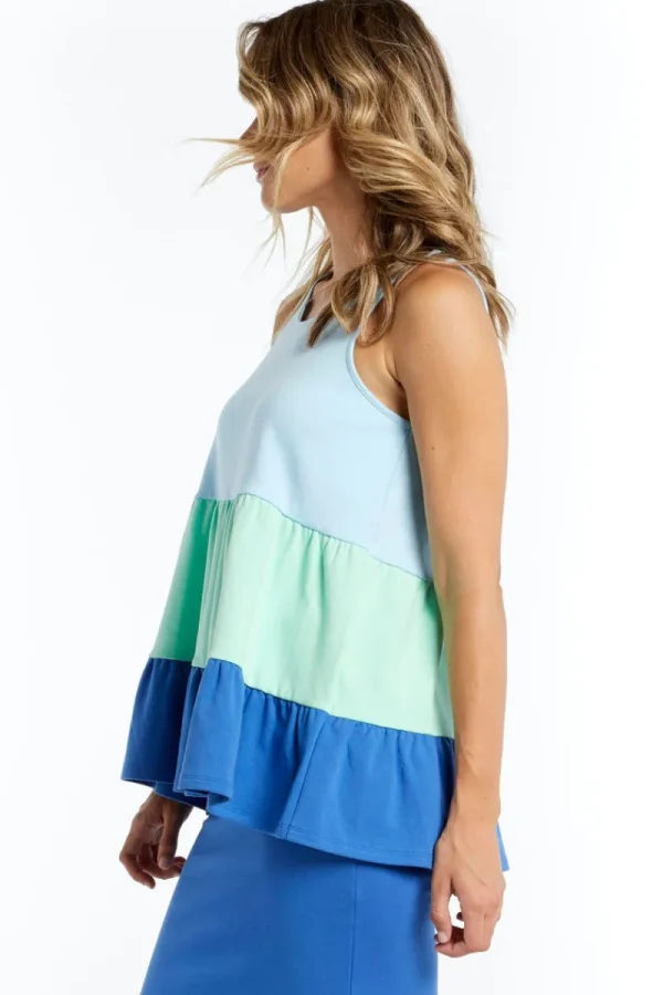 Betty basics Elsa Top^ Tops