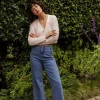 New London Jeans Embo Jeans^ Jeans
