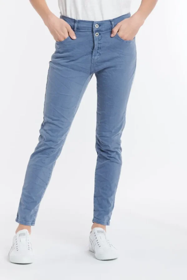 Italian Star Emma Coloured Jean^ Jeans