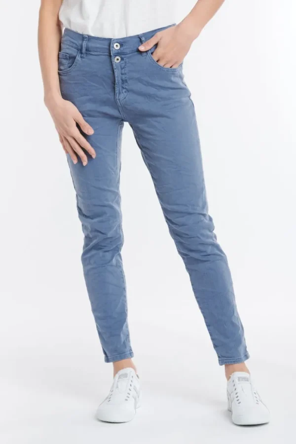 Italian Star Emma Coloured Jean^ Jeans