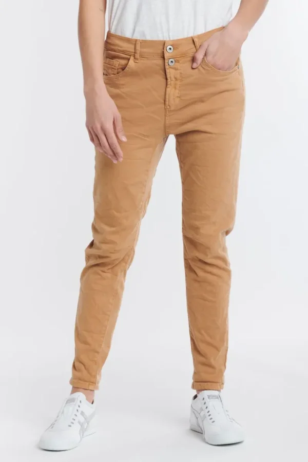 Italian Star Emma Coloured Jean^ Jeans