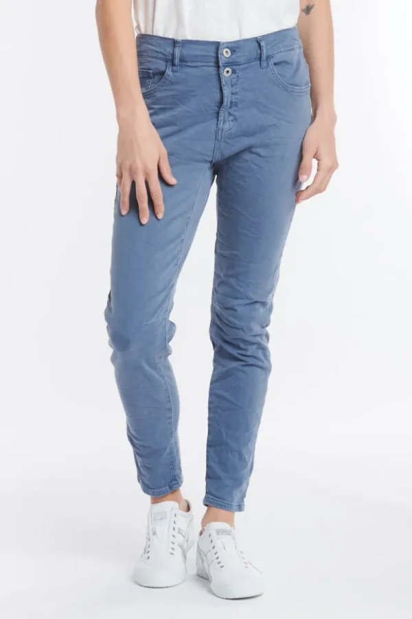 Italian Star Emma Coloured Jean^ Jeans